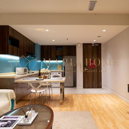 D'Majestic Premier Suites كوالالمبور الغرفة الصورة