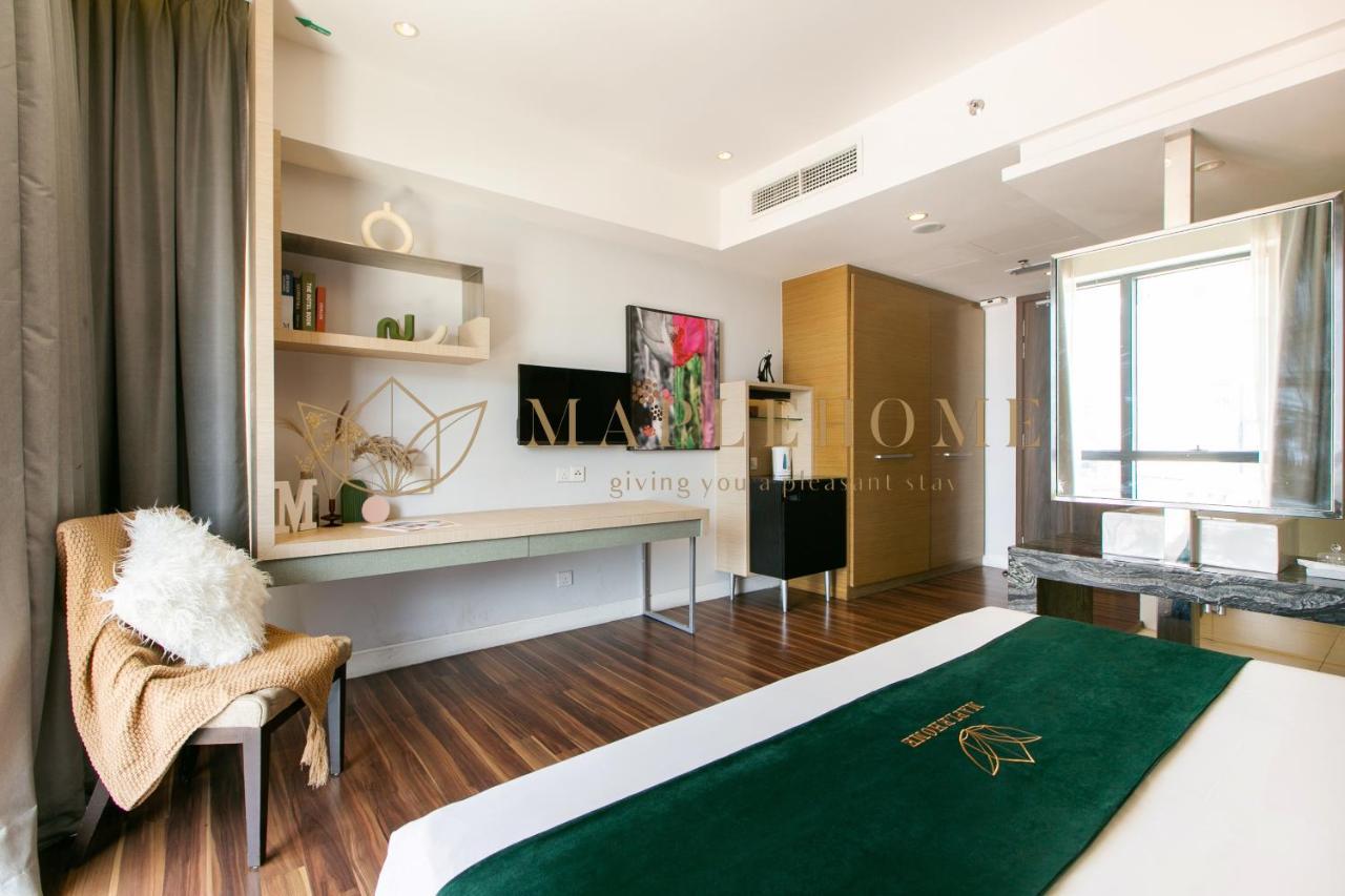 D'Majestic Premier Suites كوالالمبور المظهر الخارجي الصورة