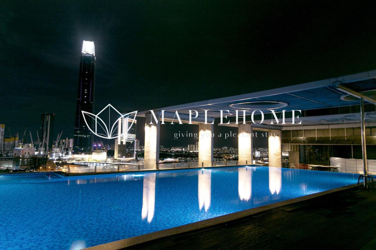 D'Majestic Premier Suites كوالالمبور المظهر الخارجي الصورة