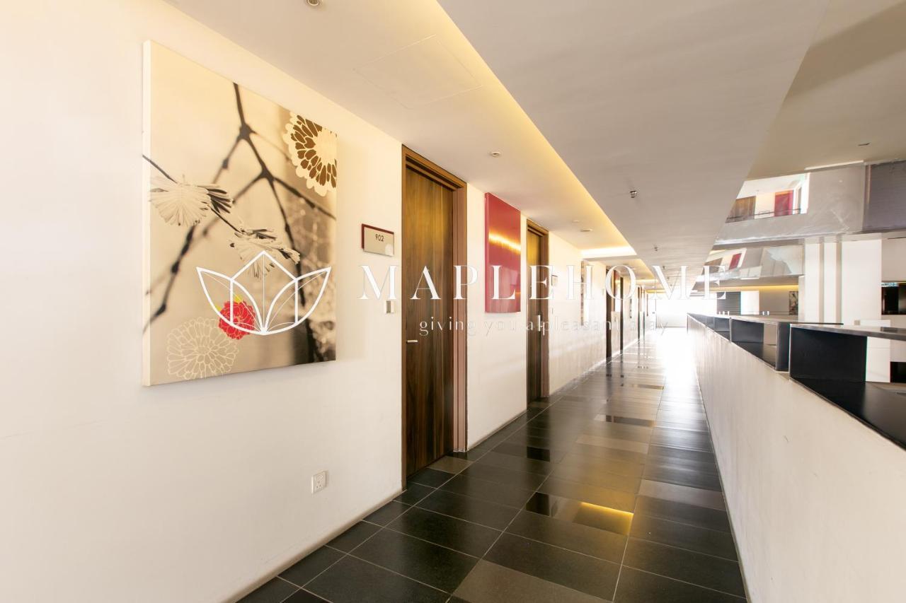 D'Majestic Premier Suites كوالالمبور المظهر الخارجي الصورة
