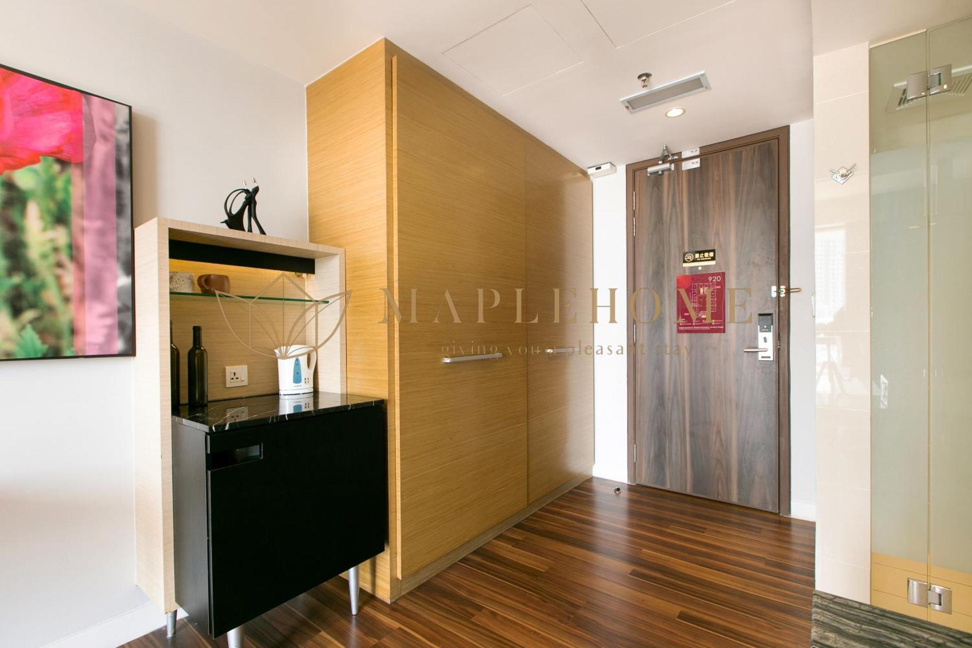 D'Majestic Premier Suites كوالالمبور الغرفة الصورة