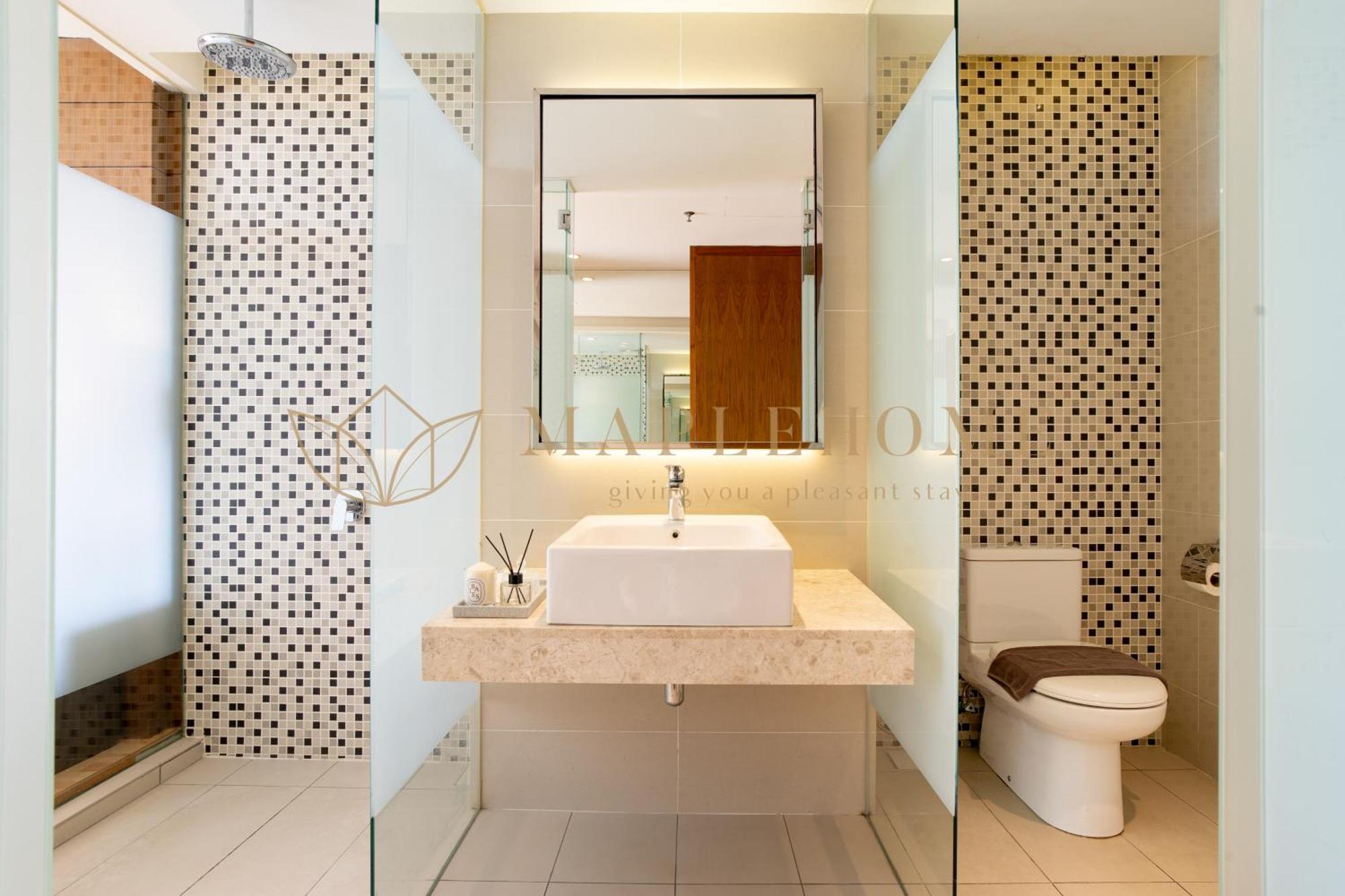 D'Majestic Premier Suites كوالالمبور الغرفة الصورة