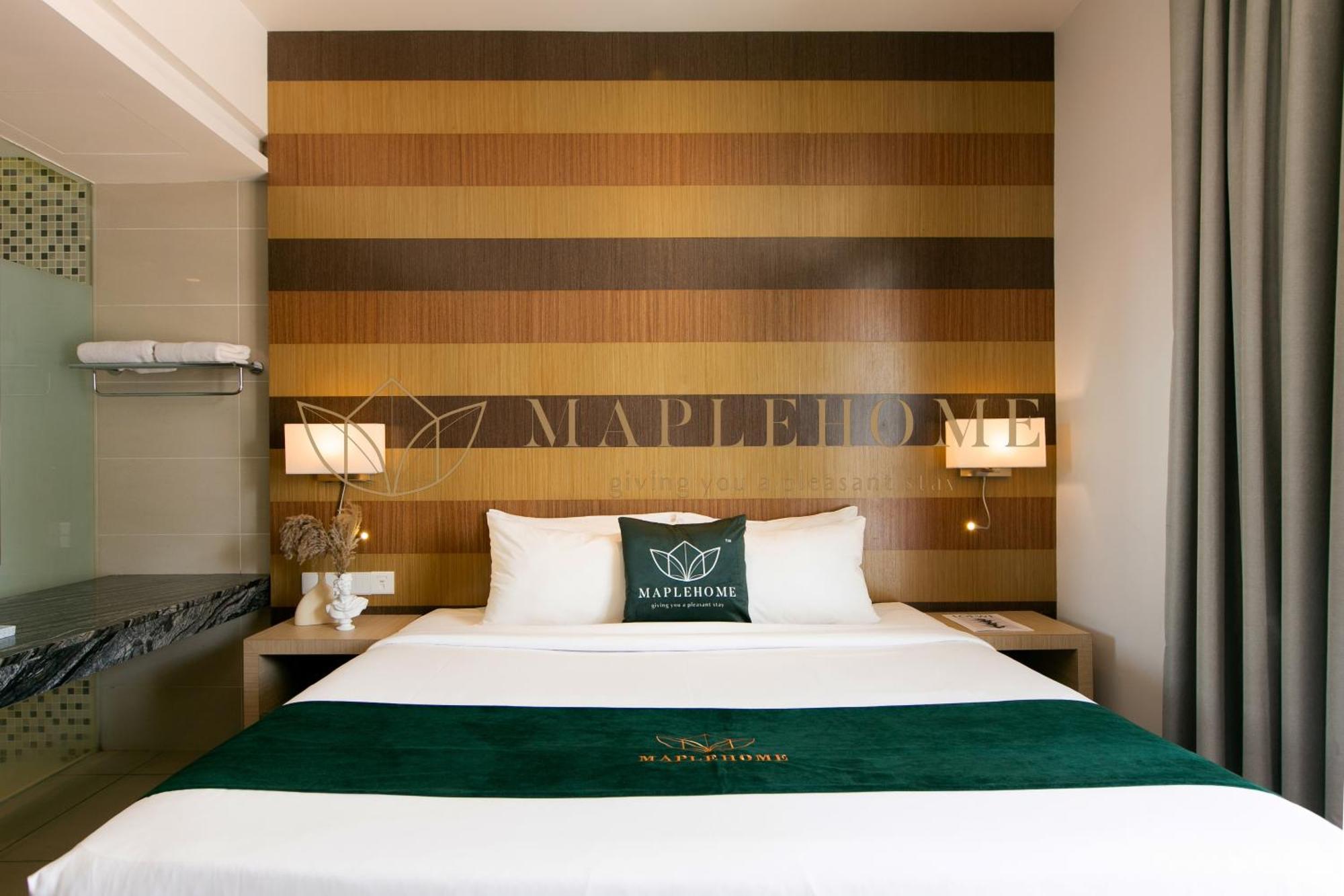 D'Majestic Premier Suites كوالالمبور الغرفة الصورة
